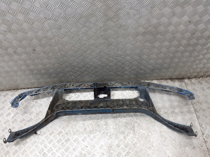 фото №2, Pas підсилювач верхній ford focus mk1 1.8 tdci