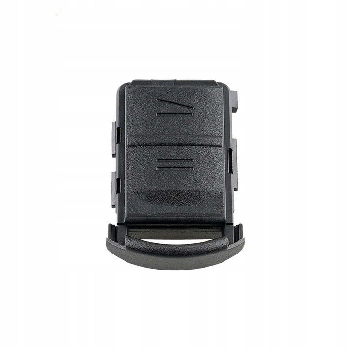 фото №1, Корпус pilot ключ opel combo c