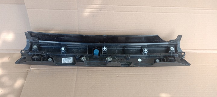 фото №7, Накладка накладка na крышка задняя toyota yarais cross 20-24rok 76801-0d760 org