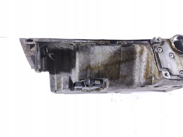 фото №8, Піддон масла xdrive n52 n54 n55 bmw e90 e91 7543195