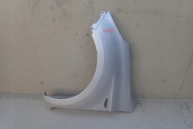 фото №1, Крыло левый перед переднее hyundai i20 i 1 08-11