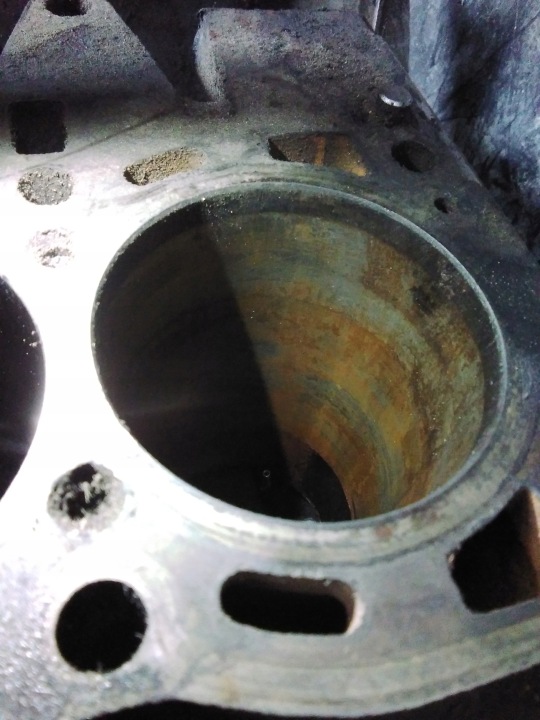 фото №9, 7550 opel corsa e 1.3 cdti блок двигателя 55193666