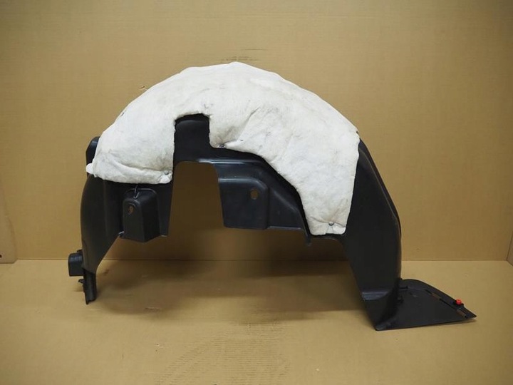 фото №1, Подкрылок правый зад задние peugeot 2008 ii 9825798780