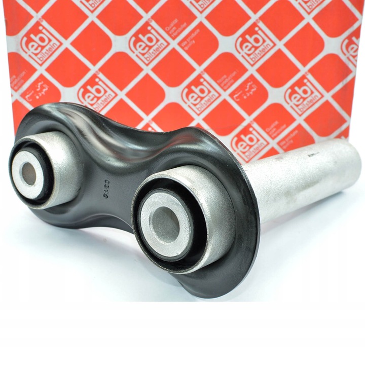 фото №16, Важіль bmw febi bilstein 12299 важіль, підвішування колеса