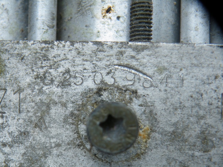 фото №7, Opel astra f 1.7 td 1.8 b насос блок керування abs