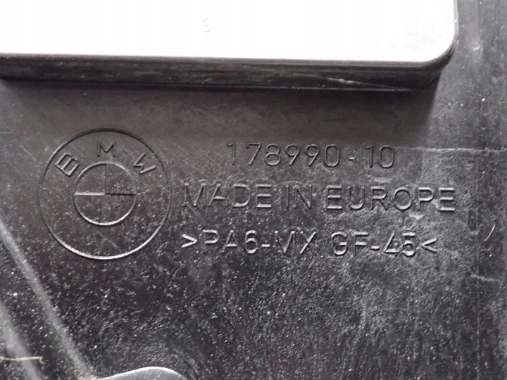 фото №8, Комплект радиатор вентилятор кондиционер inter bmw 5 f10 f11 2.0d 12r