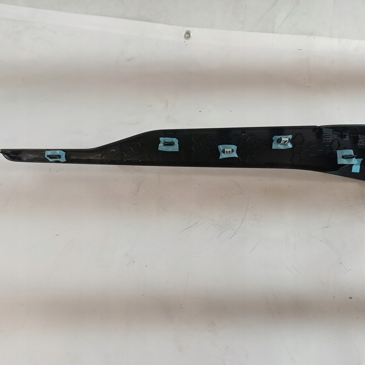 фото №7, Ford втулка стабілізатора 20- панель панелі розподільчі радіо usa