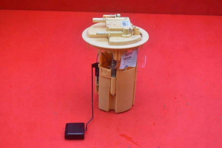 фото №6, Датчик уровня топлива 9684995280 peugeot 5008 1 i 1.6 hdi 112 km 09-13