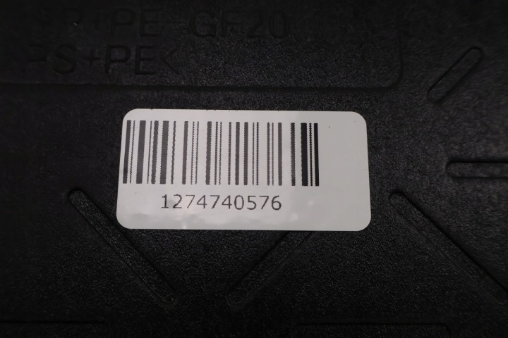 фото №8, Toyota rav4 v покрытие коврик багажника 58410-42110