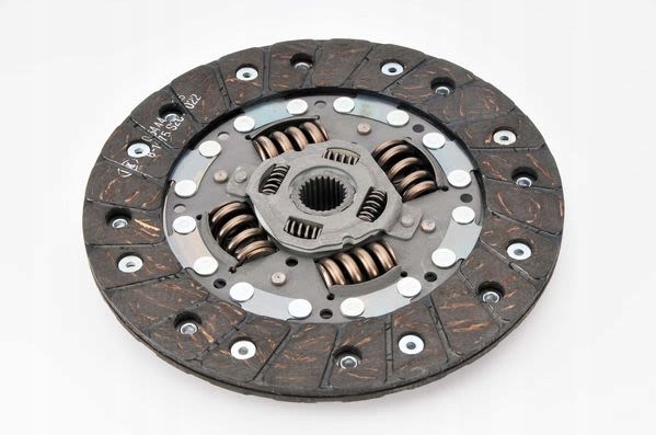 фото №15, Зчеплення opel daewoo kadett e 1.8 nexia 1.5 95-97