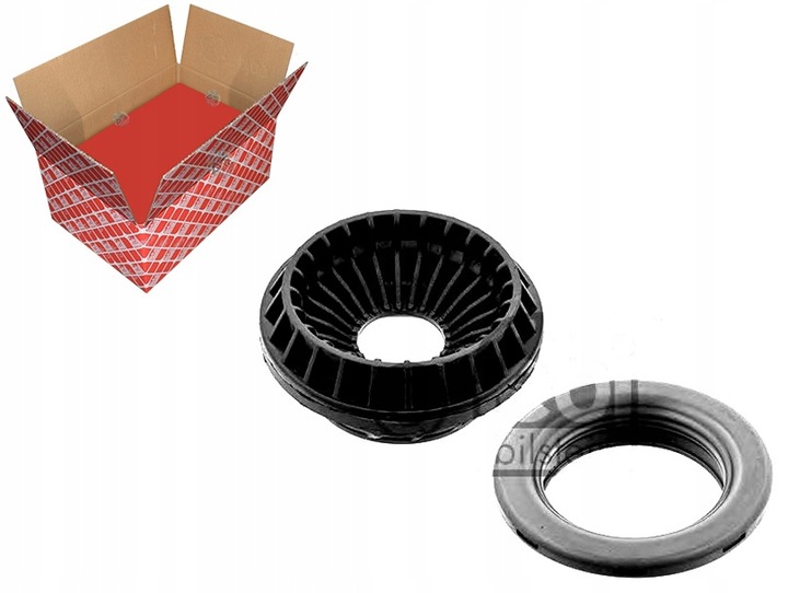 фото №1, Febi bilstein 47359 набір ремонтний, кріплення амортизатора