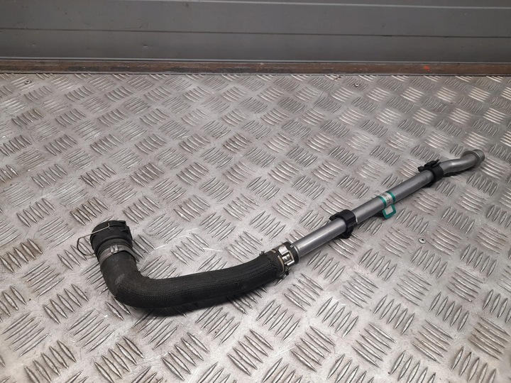 фото №7, Alfa romeo stelvio 50539937 провода радиатор воды