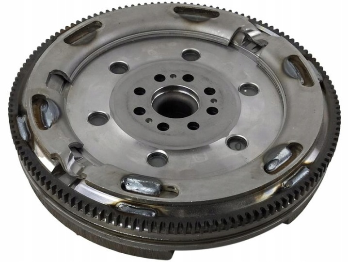 фото №11, Schaeffler luk 415 0191 10 koło маховики