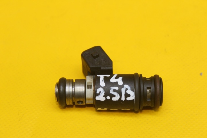 фото №7, Інжектор пального iwp 076 t4 2.5 b 021031b