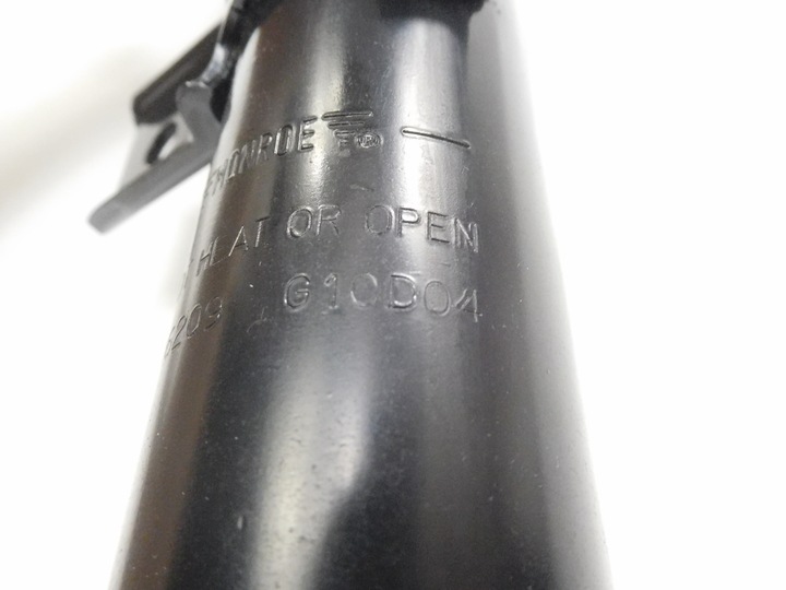 фото №8, Амортизатор перед ford escort orion оригінальний номер 1302266