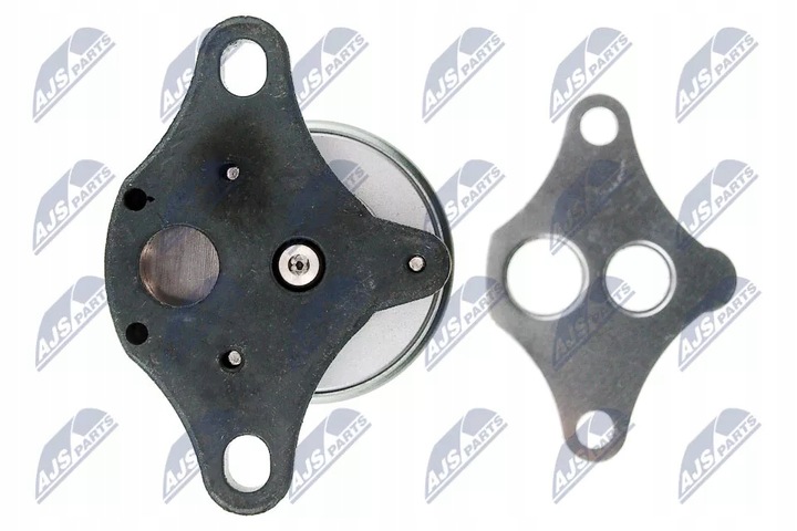 фото №13, Клапан egr opel astra f g corsa b tigra vectra a b 1.2-1.7d 1991-2005