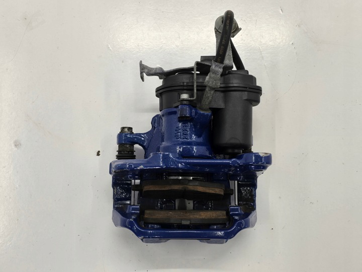 фото №12, Bmw 6 g32 м-пакет затискачі диски гальма комплект 3.0d 374/345