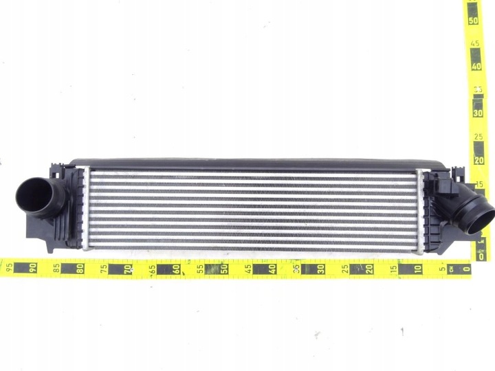 фото №9, Mini f54 clubman one d 1.5 b37 15-24 интеркулер оригинал 7617598