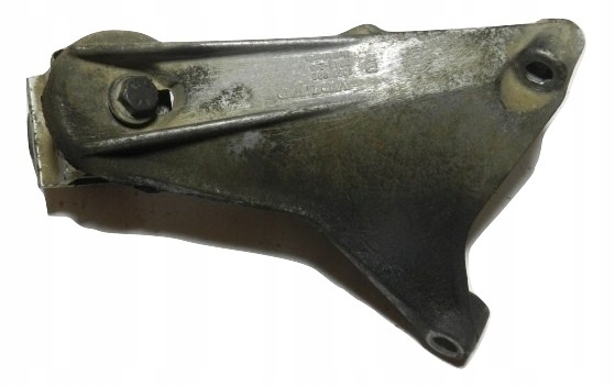 фото №1, Лапи подушка крепление коробки volvo 1397889