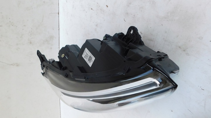 фото №16, Лампа перед права opel crossland x 17- звичайна led