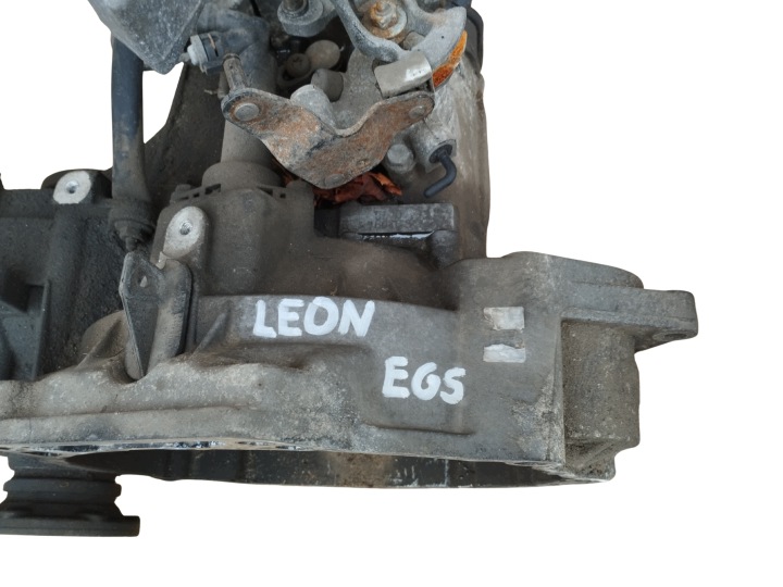фото №6, Seat leon i 1.9 tdi коробка передач egs
