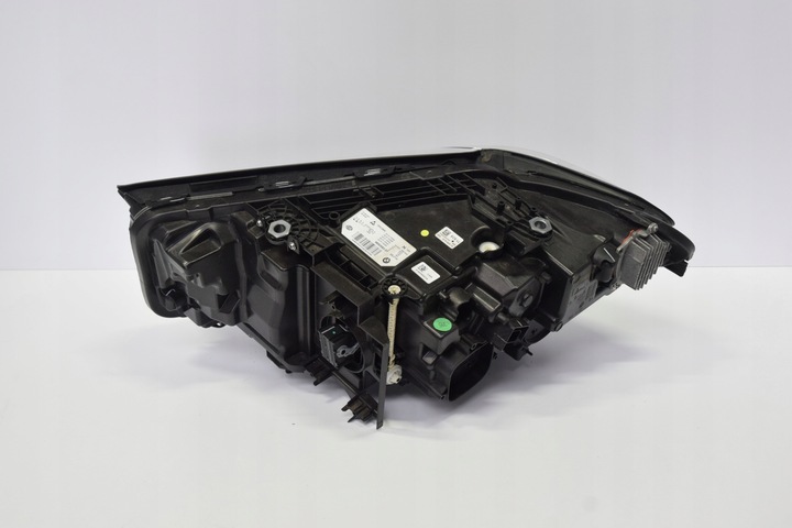 фото №6, Лампа правая bmw 5 g30 g31 lci led адаптивный