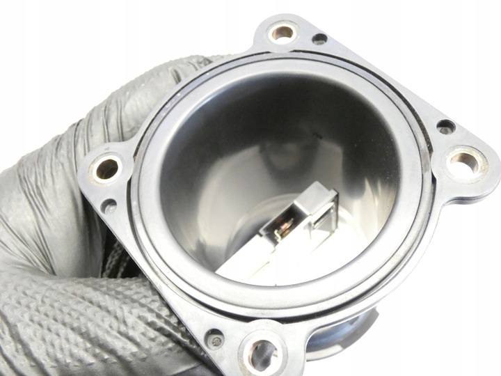 фото №11, Витратомір nissan primera p12 1.8 16v 02-07 22680aw400