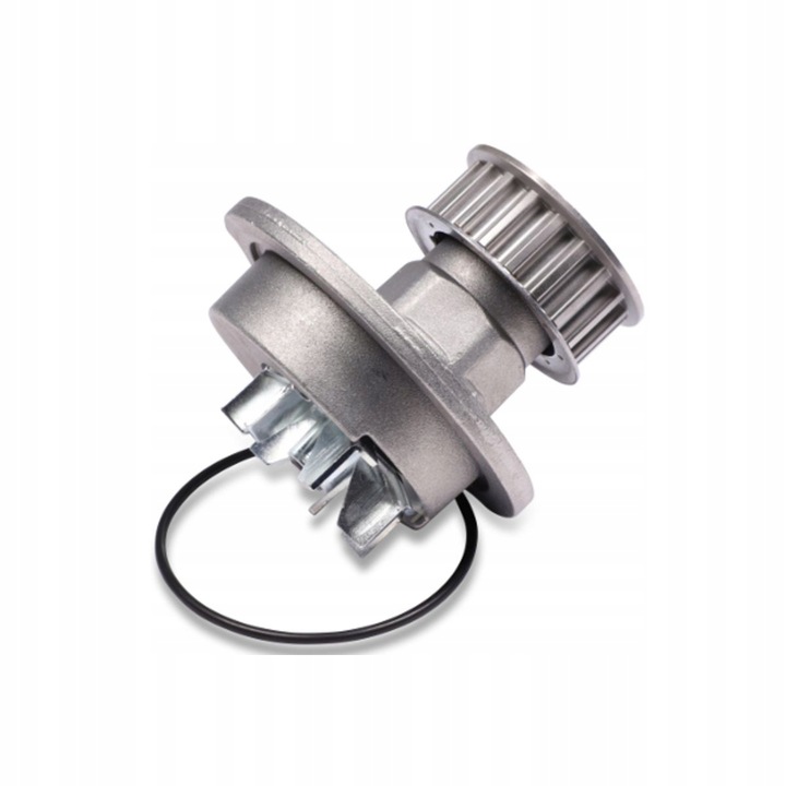 фото №3, Насос воды chevrolet daewoo daewoo fso hepu p791