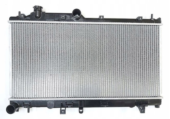 фото №1, Subaru legacy / forester / outback 2.0 2.5 2003 - 2018 45111ag010