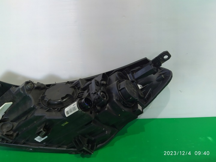 фото №8, Лампа правые перед hyundai tucson iii полный led 15- 92102-d7201