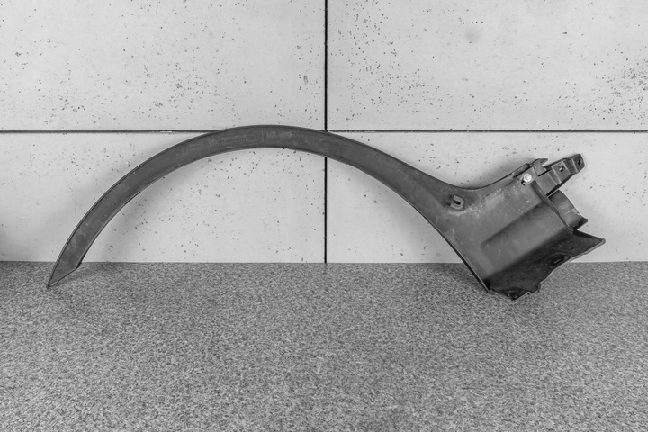 фото №6, Bmw x3 e83 планка na крыло правые перед правая передняя 3405818