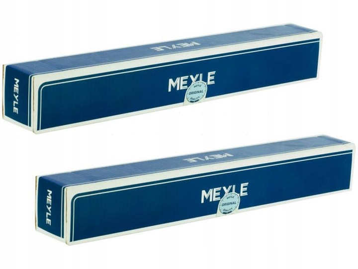 фото №1, Meyle амортизатор vw p. a3 03-/golf v/leon/octavia zaw спортивні 55mm