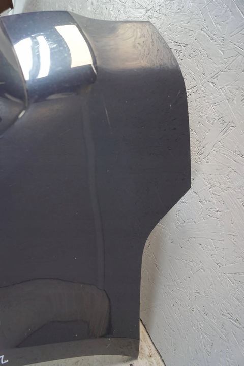 фото №9, Бампер зад citroen c5 x7 iii універсал z1558