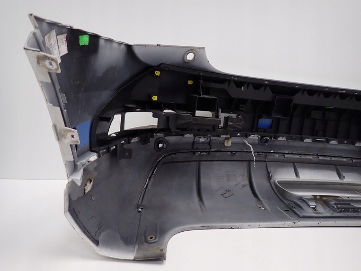 фото №11, Бампер зад задній оригінал s-line audi q3 rsq3 8u 16r