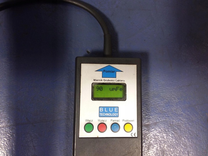 фото №4, Toyota auris i hb кришка багажника 8s1