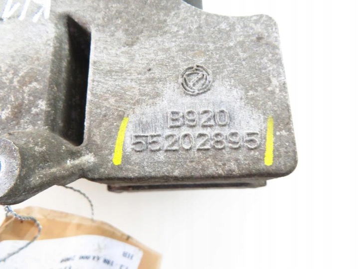 фото №5, Катушка fiat panda ii 1.2 55202895