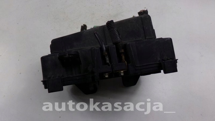 фото №5, Honda accord vi коробка предохранителей 1,8 16v