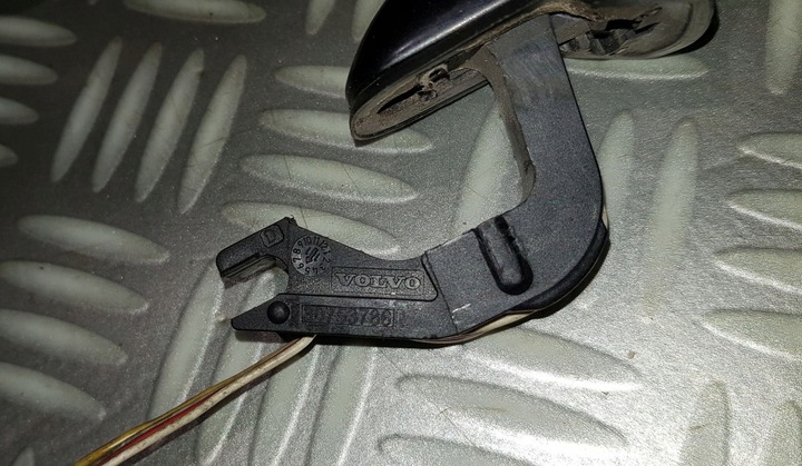 фото №6, Jaguar xf x250 ручка дверь перед левый правые зад keyless go jbm