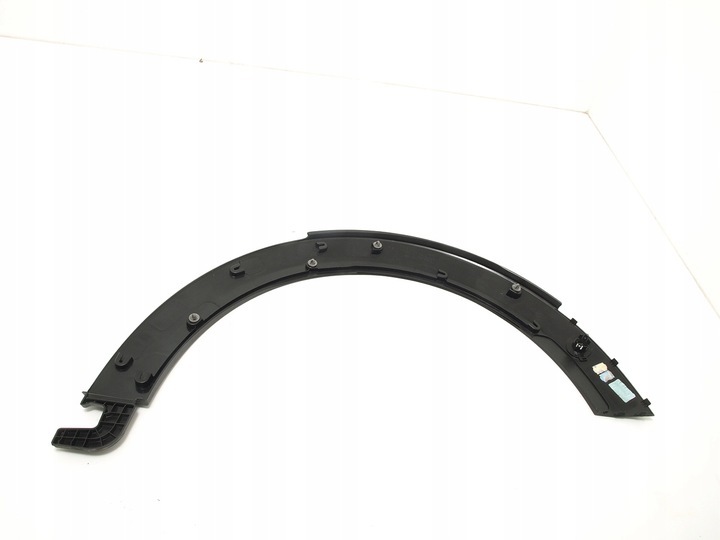 фото №12, Оригінальна захист підкрилки передня ліва mini f55