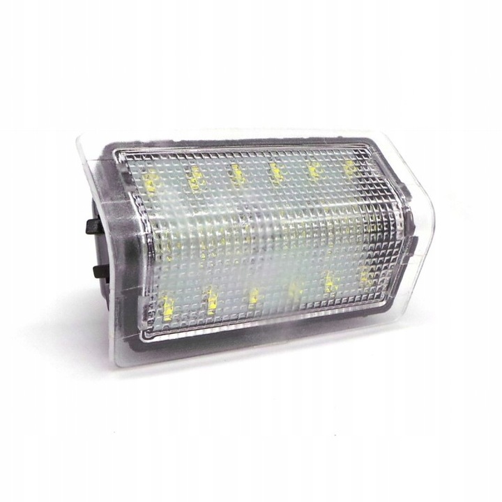 фото №6, Mercedes benz b w246 лампочки дверь led 2szt