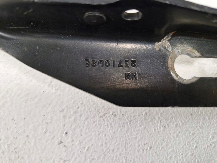 фото №8, Volvo s60 2 ii петля капота крышки двигателя правые 019-26