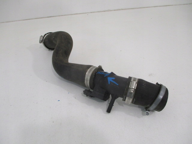 фото №10, Ford focus mk3 1.0 труба шланг воздуха cv61-6k863-af c1b1-6f075-ac