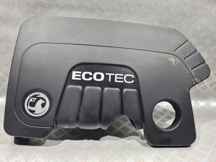 фото №1, Захист верхня кришка двигуна opel insignia a astra j zafira c 1.6 cdti