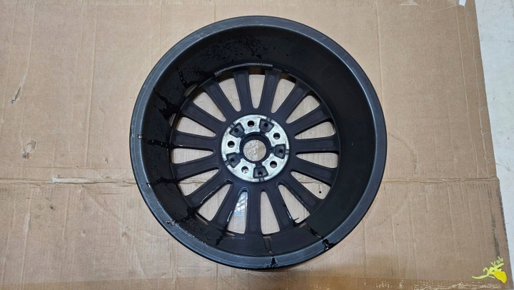 фото №10, Алюмінієвий диск mini countryman f60 8x19 5x112 et47 6888084