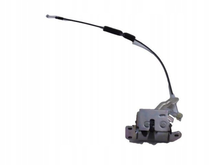 фото №8, Доккер замок лівий двері зсувних оригінал