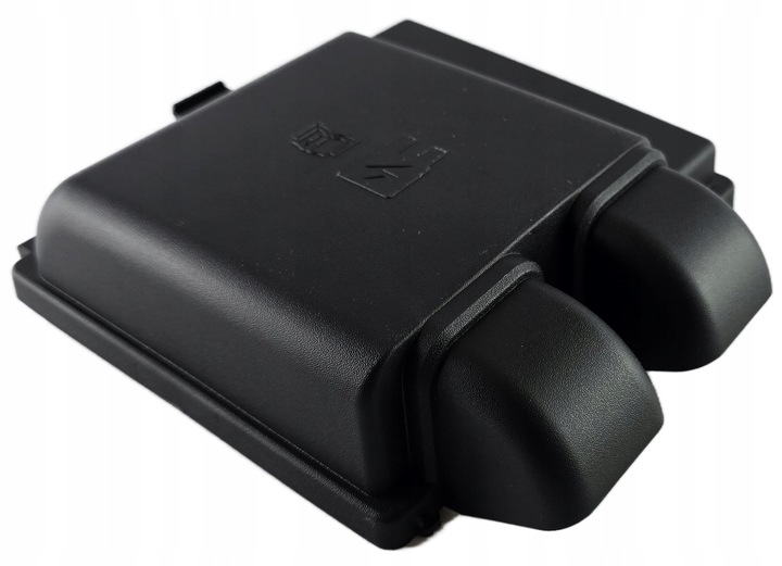 фото №1, Кришка коробки запобіжників puma cf7 2020 - _ 2114413 _ h1bt-14a003-ab