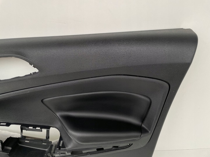 фото №7, Оббивка двері боковина ecosport ii праві перед