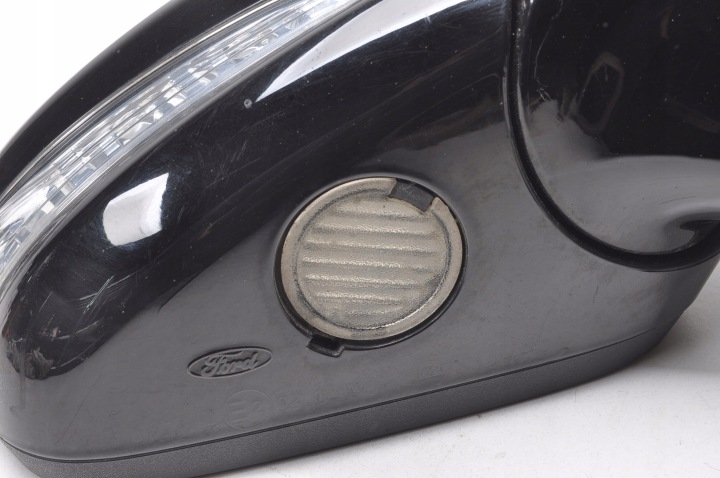 фото №10, Ford mondeo v mk5 дзеркало праве електричні 9 pin