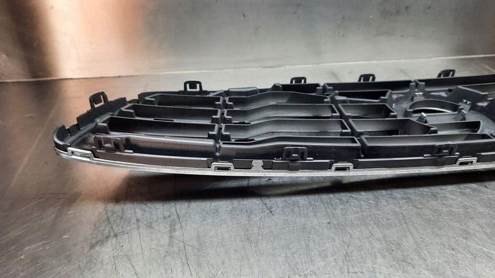 фото №13, Решітка радіатора решітка volvo s80 ii v70 iii рестайлінг 13-18r