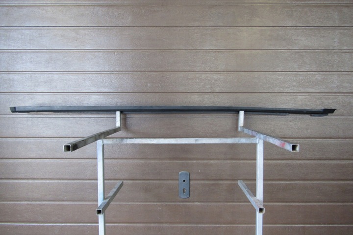 фото №1, Планка пороговая правая audi q4 etron 21- 89a e-tron